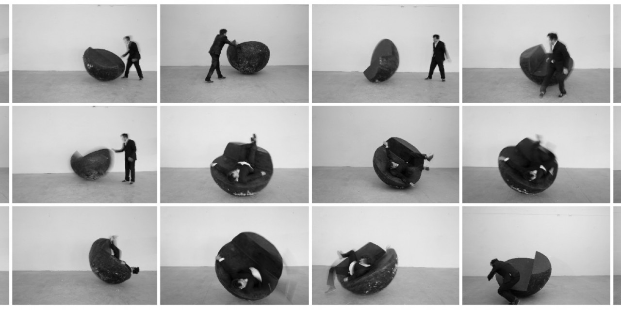 Sorin Neamțu @ Bratislava