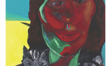 Simona Vilău „Humanesque” @ Atelier 030202, București