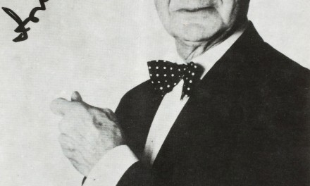 Expoziție de fotografie „Ion Rațiu. Un destin pentru România” @ Muzeul Național al Țăranului Român