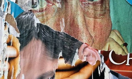 Poveștile zidurilor