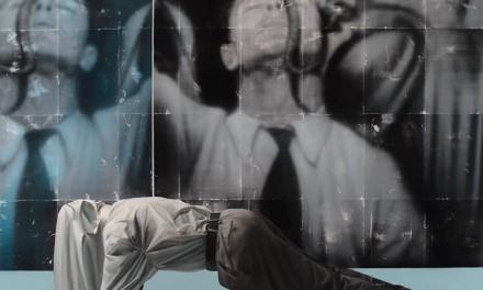 Artistul clujean Mircea Suciu expune la Galeria Zeno X din Antwerp