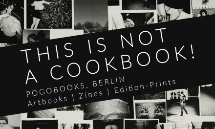 ”This is not a cookbook!” @ Galeria Visual Kontakt, Cluj Napoca