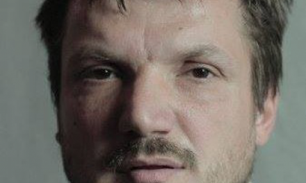 Expoziţia personală Sorin Neamțu @ galeria AMT_project din Bratislava