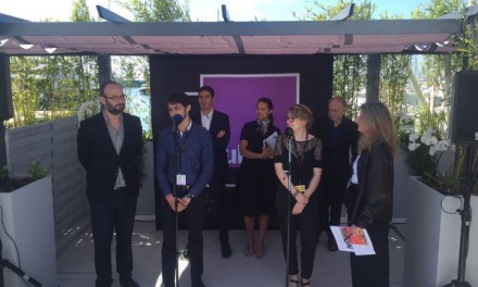 Premiu acordat unui regizor român la Cannes: Alexander Nanau, Prix France Culture Cinéma, pentru Toto și surorile lui