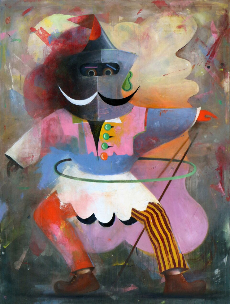 Bernhard Buhmann (3)