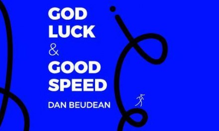 Dan Beudean „God luck & good speed” @ Muzeul de Artă Cluj-Napoca
