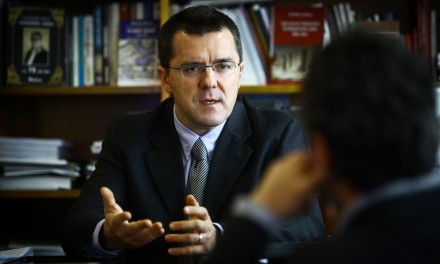 La Conferințele TNB: Dan Dungaciu despre „Furtună perfectă” în Europa. Spre un nou model de înțelegere a crizei europene