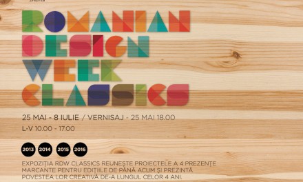 Quiz cu Domnica și Maurice de la Elle @ RDW 2016