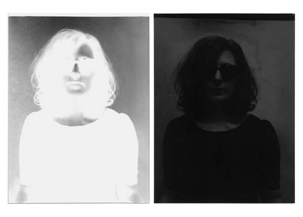 Olivia Mihălţianu „Winyan Kipanpi Win, Vizita” @ Galeria Anca Poterașu, București