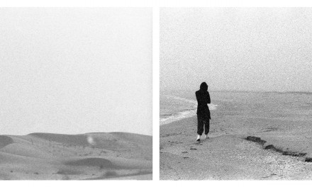 Răzvan Ion „Geostrategic Love” @ Galeria Simeza, București