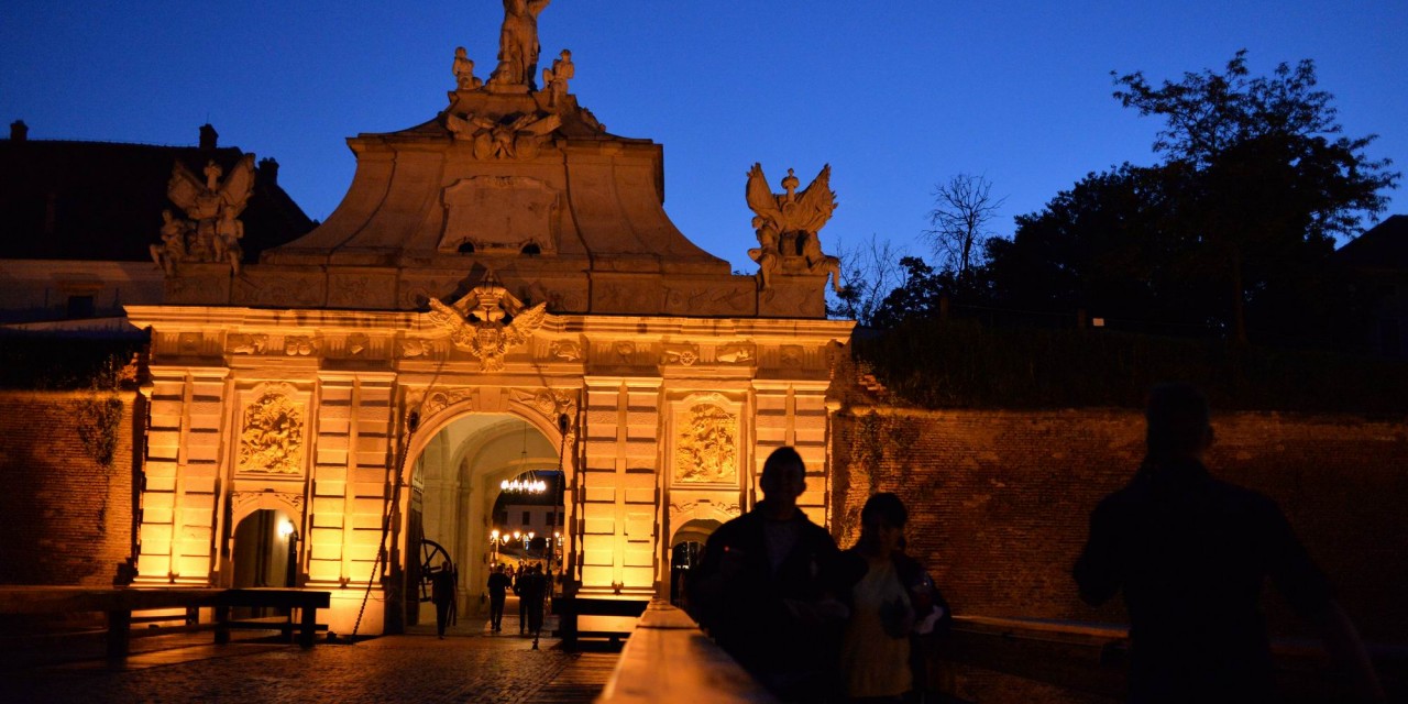Zilele orasului Alba Iulia 2016