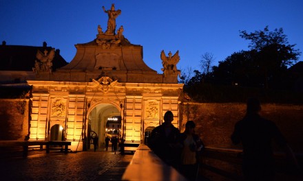 Zilele orasului Alba Iulia 2016