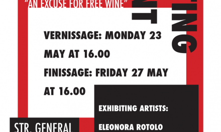 Expoziție internațională a studenților Erasmus la UNAgaleria, București