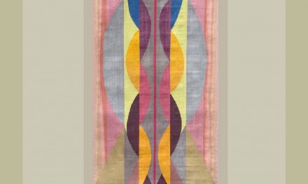 Expoziția de tapiserie a artistei Ruxandra Sibil Mermeze @ Galeria Orizont, București