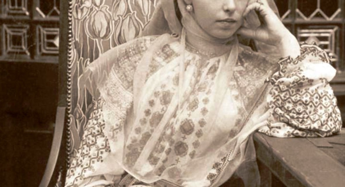 ”Blouse roumaine, femme roumaine” expoziţie colectivă de plastică românească la Citadela Alter do Chão