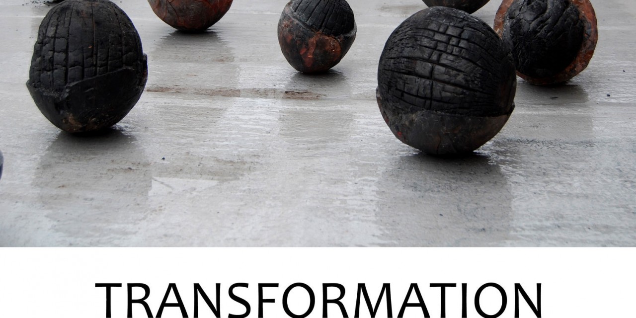 Danica Bićanić, „Transformation” @ Calpe Gallery, Timișoara