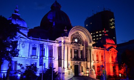 Spotlight 2016 @ Bucuresti