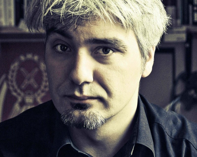 Quiz Ovidiu Hrin