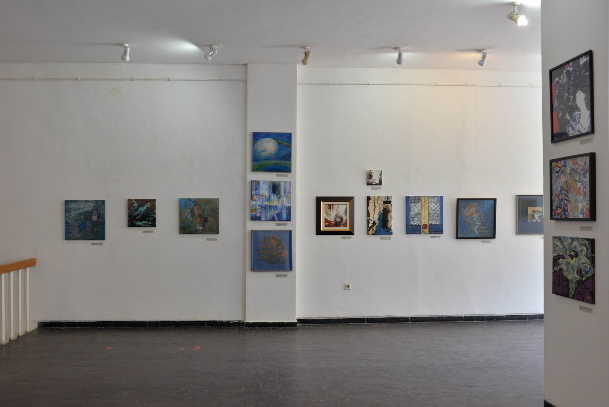 salonul mic bucuresti 2016 LM_0026