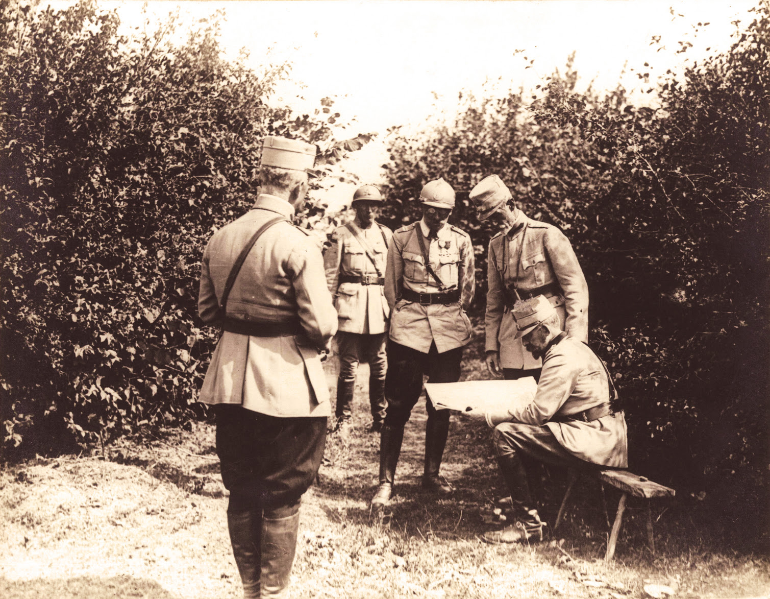 100 de ani de la „Marele Război”, Colocviu de istorie şi vernisaj expoziţie  la Muzeul Naţional Cotroceni