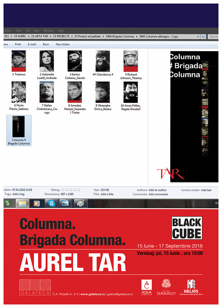 Poster_COLUMNA