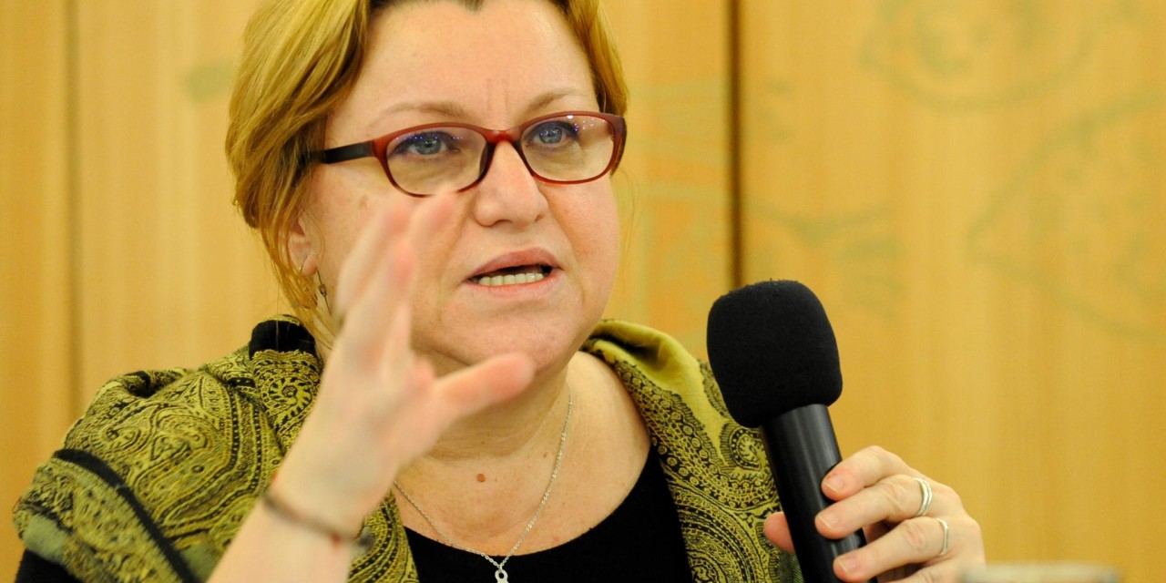 Ministrul Culturii – Corina Șuteu, Scrisoare către Preafericitul Părinte Daniel