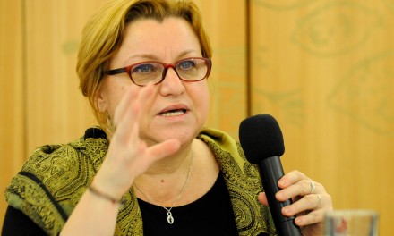 Ministrul Culturii – Corina Șuteu, Scrisoare către Preafericitul Părinte Daniel