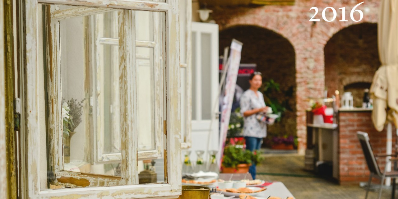 Lansarea Ghidului Cultural pentru Europa Centrală 2016 la Viena