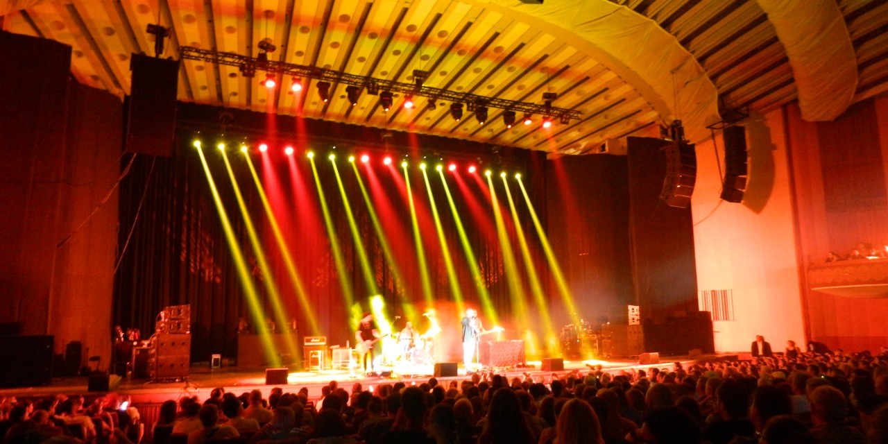 Beth Hart: de ascultat și simțit