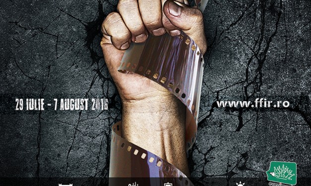 Peste 40 de filme, expoziții și concerte cu tema (R)Evolution, la Festivalul de Film Istoric Râșnov 2016