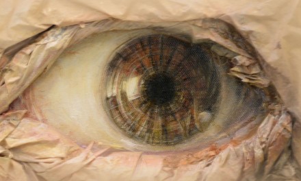 Ioana Palamar „Aprofundarea sinelui” @ Cafeneaua FIX, Iași