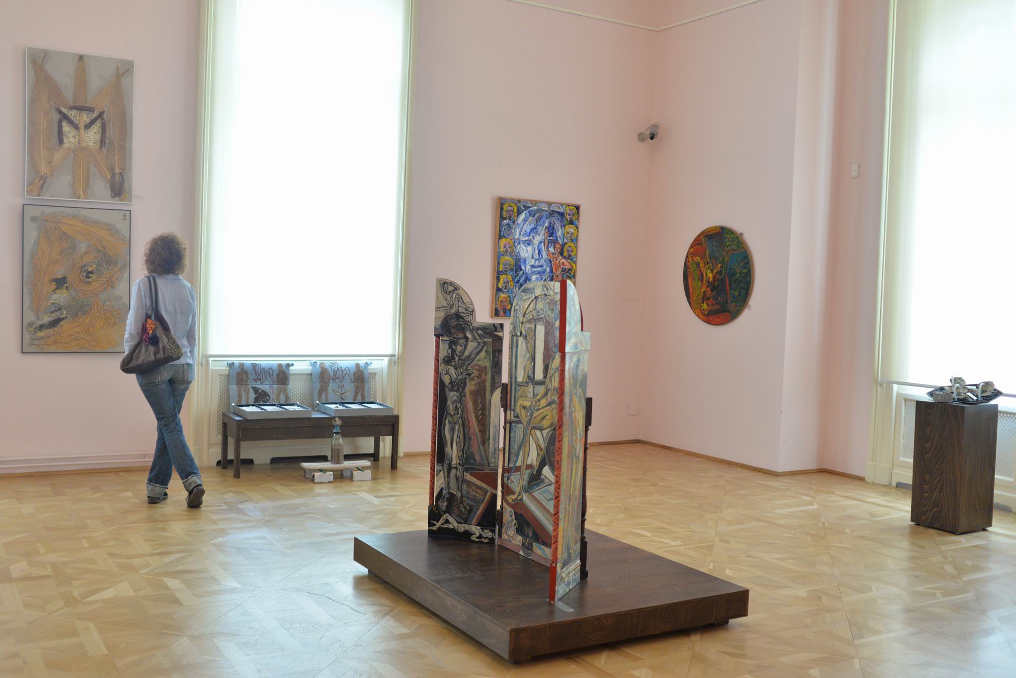 Mihail Trifan - Muzeul de Arta Craiova  LM_0004
