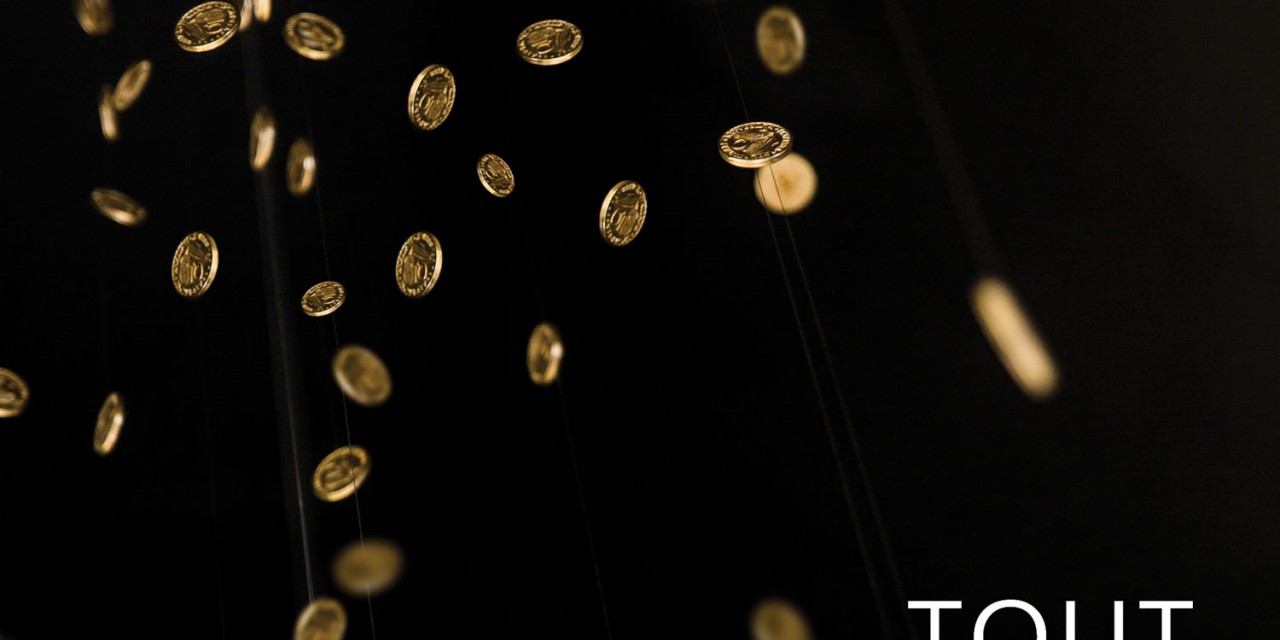 Pusha Petrov „Tot ceea ce străluceşte” @ Institutul Francez din Timişoara