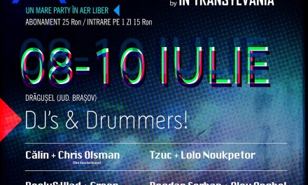 Xperiment In Transylvania