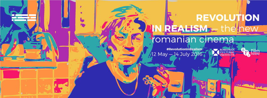 Ampla retrospectivă de film românesc la British Film Institute