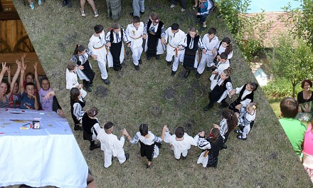 ÎNTÂLNIRILE DE LA HUNDORF