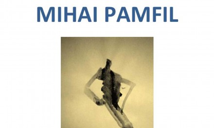 Expoziție Mihai Pamfil @ Muzeul Unirii Iași