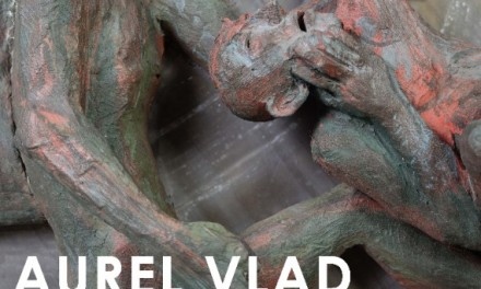 Aurel Vlad, “Silent Witness” @ Anaid Art Gallery, Berlin