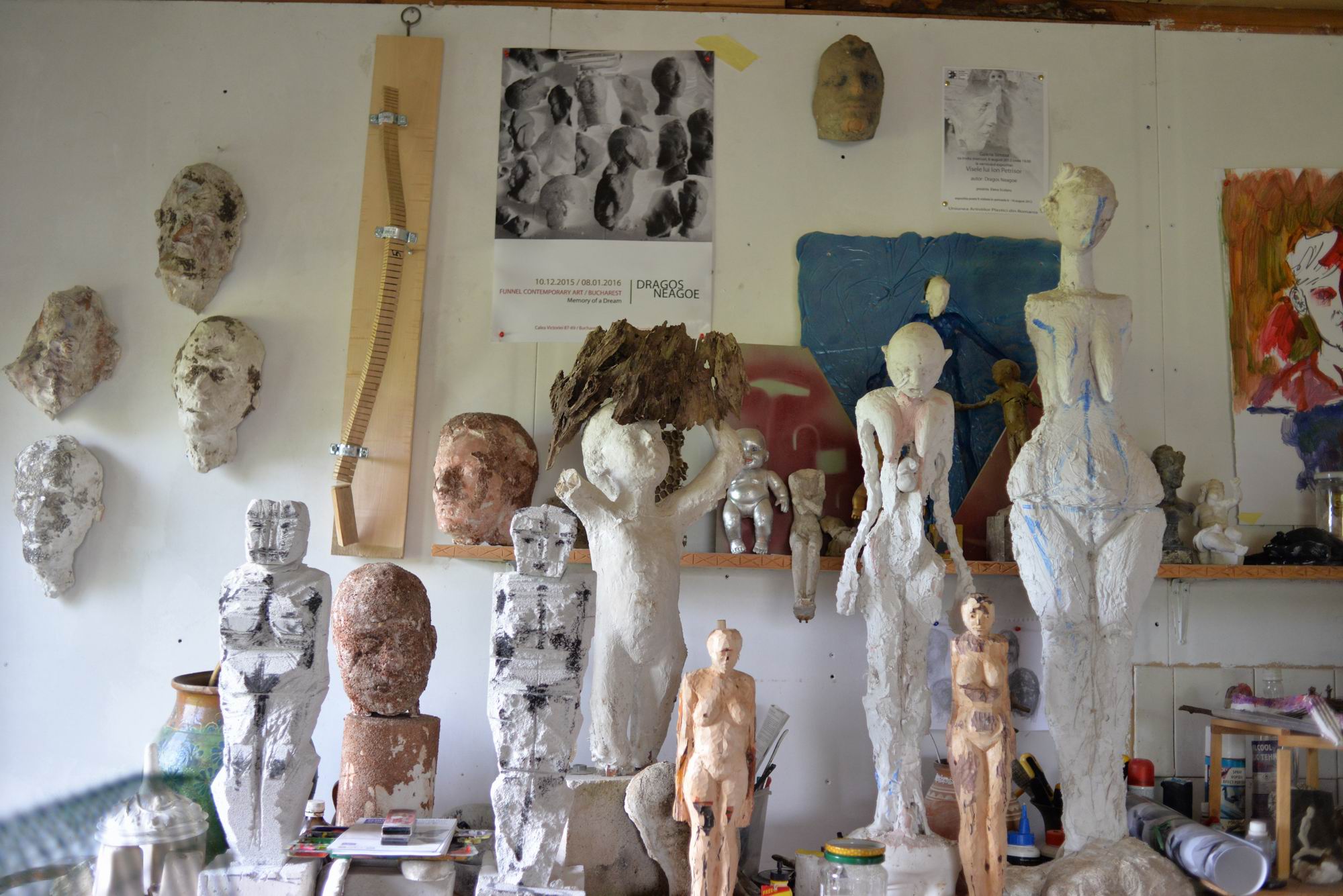 Dragos Neagoe - sculptura LM_0065