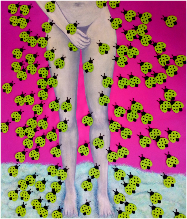 AFTER SCHOOL Gabriela Petre, George Bîzgu și Elena Pîrvu @ Galeria Anca Poterașu, București