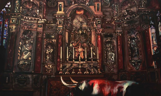Finisajul expoziției Baroque||Urban și lansarea catalogului FIKL @ Muzeul de Artă din Timișoara