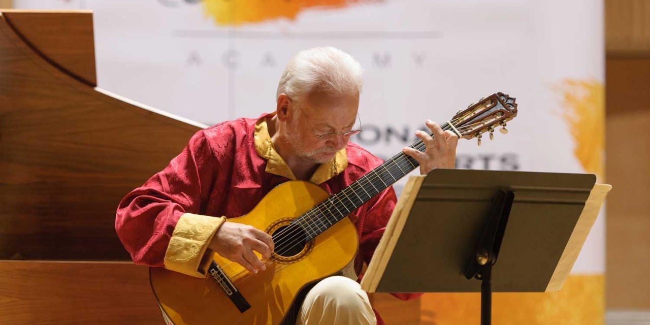 Festivalul Icon Arts. 10 ani la Sibiu. 14 ani de existență