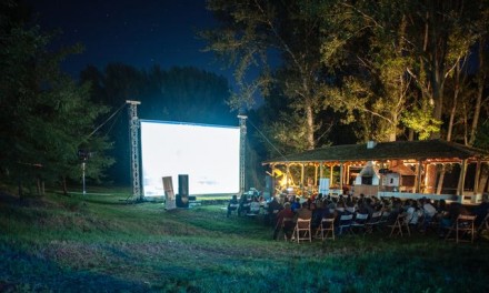 Povești urbane din Balcani la cea de-a șaptea ediție a Divan Film Festival