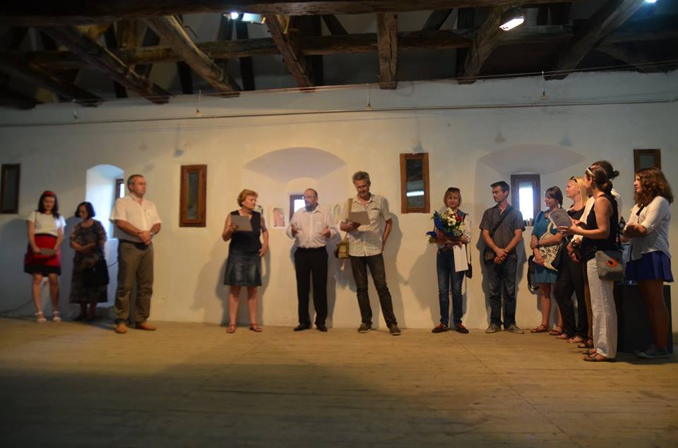 tabara ceramica sighisoara 03