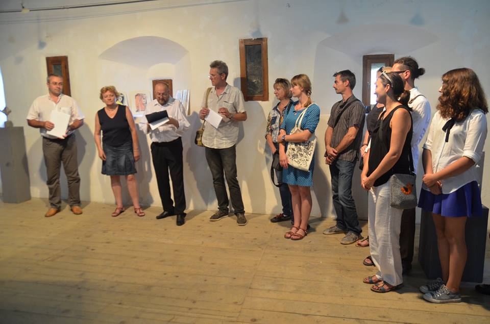 tabara ceramica sighisoara 04