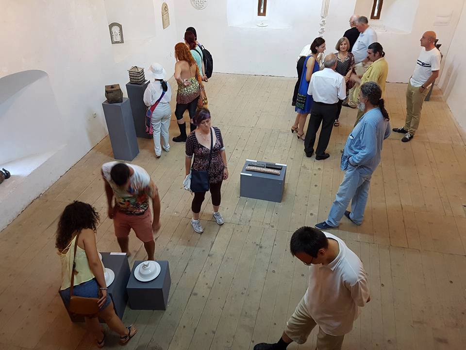 tabara ceramica sighisoara 06