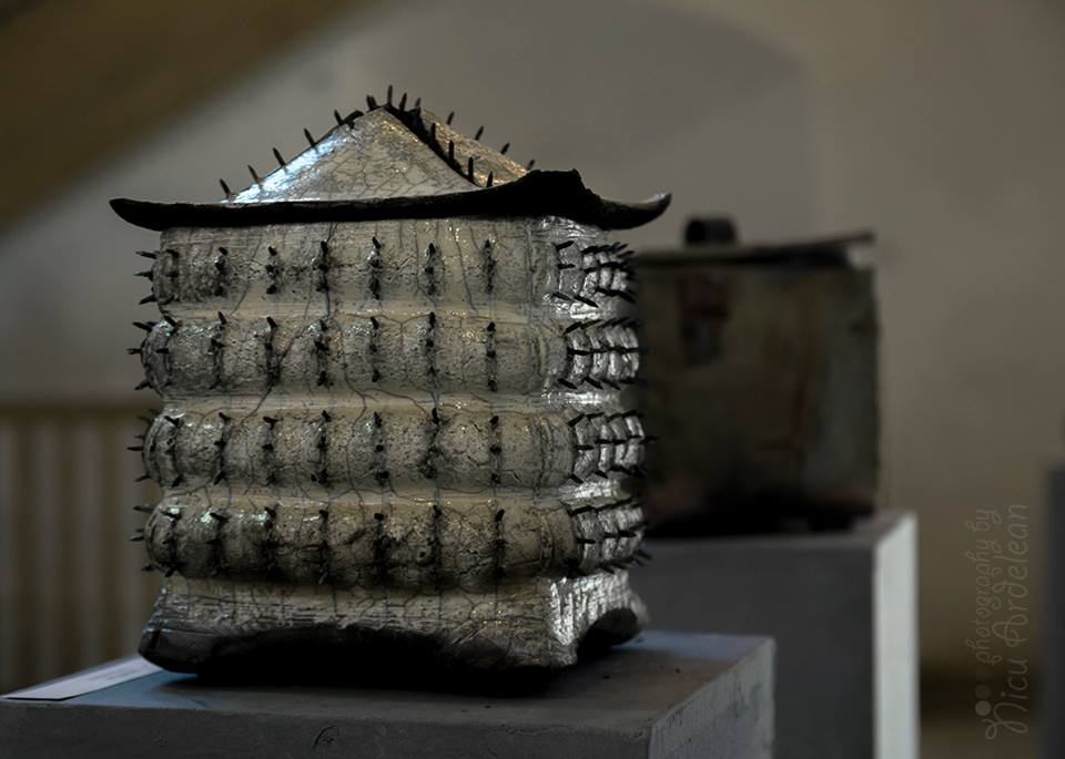 tabara ceramica sighisoara 22