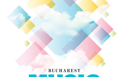 Bucharest Music Film Festival în Piața Universității