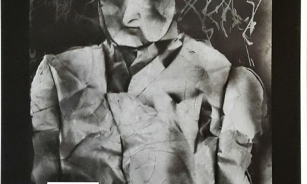 Expoziție personală Victor Ciobanu, la Biblioteca Academiei Române