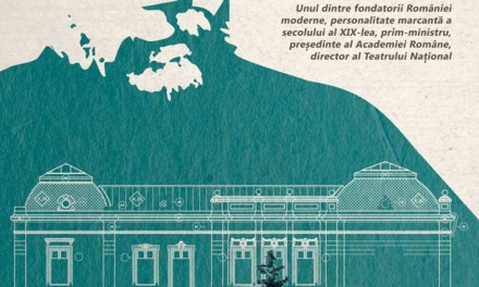 200 de ani de la nașterea lui Ion Ghica